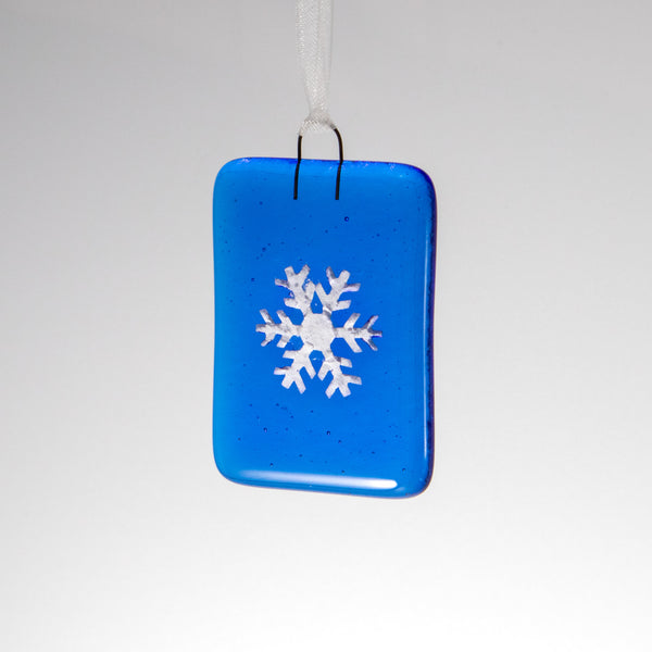 Snowflake Decoration