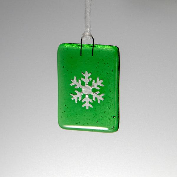 Snowflake Decoration
