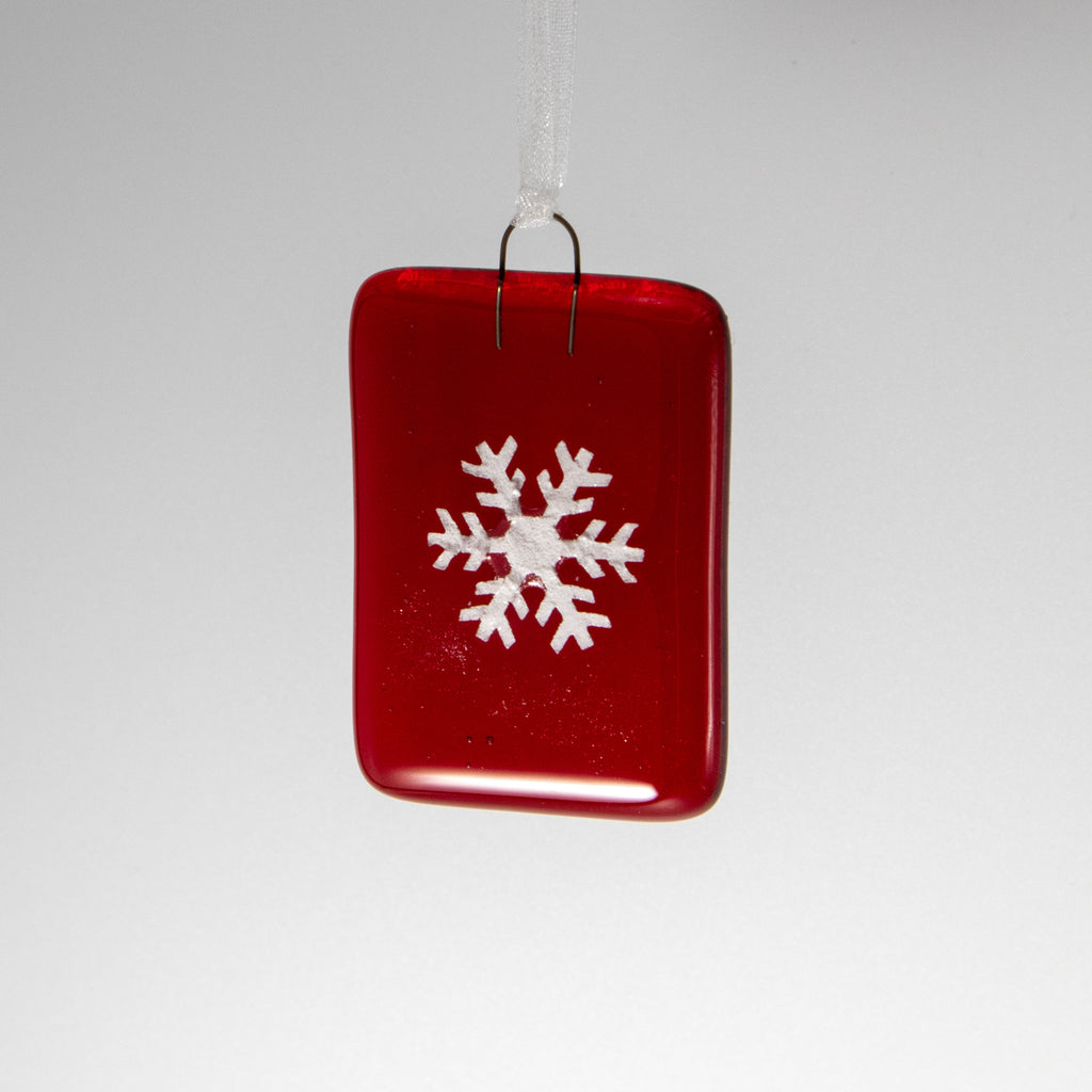 Snowflake Decoration