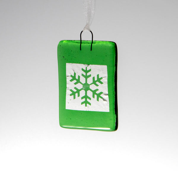 Snowflake Decoration