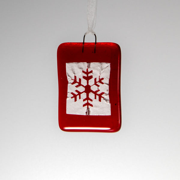 Snowflake Decoration