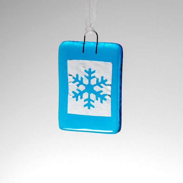 Snowflake Decoration