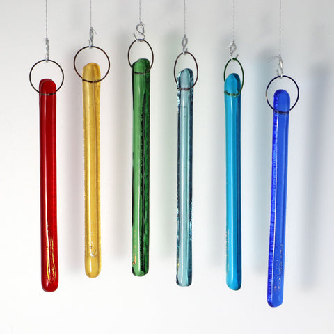 Rainbow Icicle Set