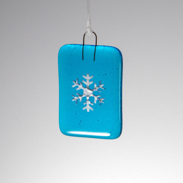 Snowflake Decoration