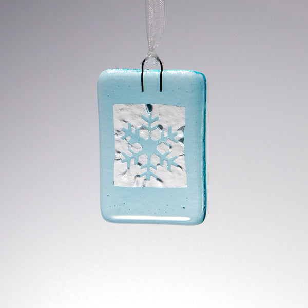 Snowflake Decoration