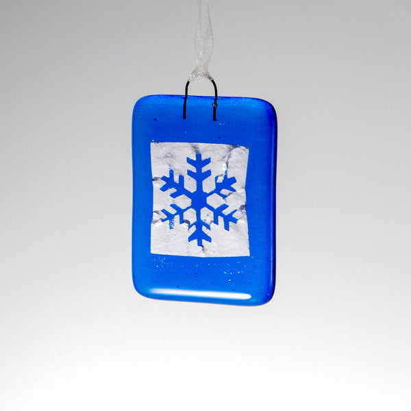 Snowflake Decoration